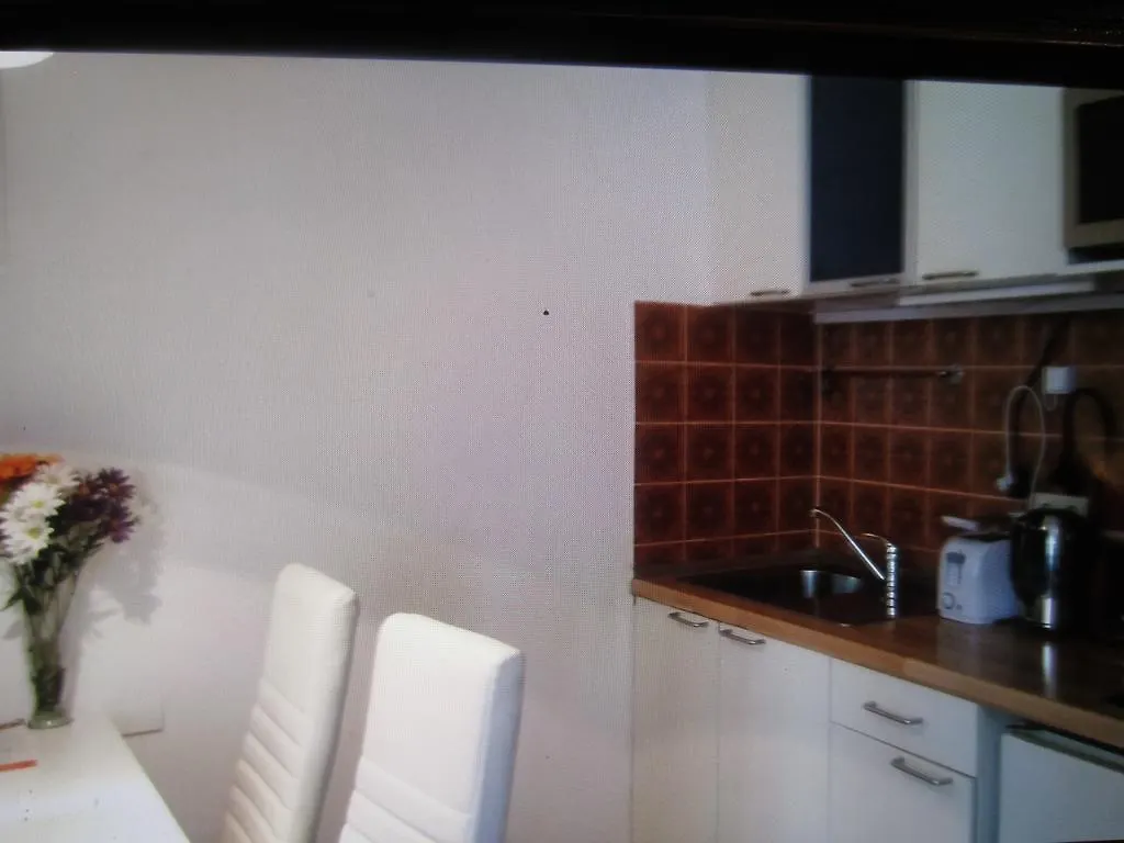 Apartment Schreyl Augsburg Germany