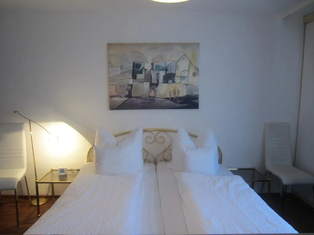 Apartment Schreyl Augsburg 0*,  Germany