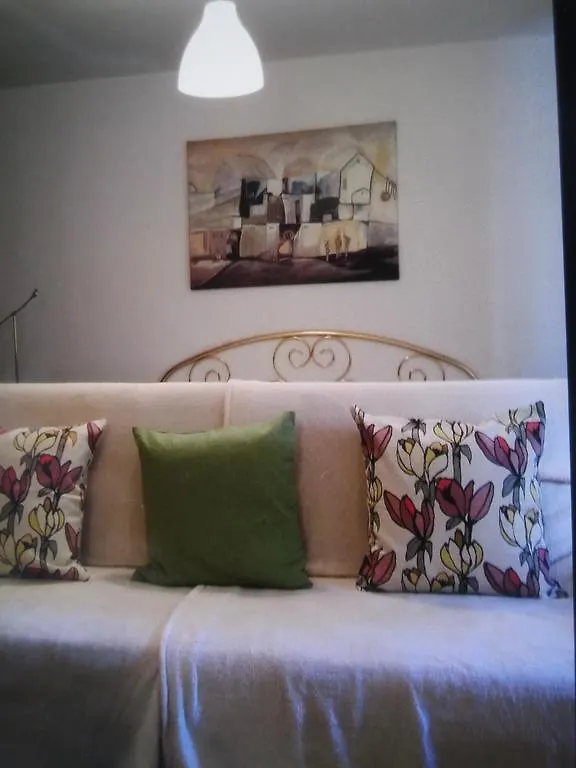 Apartment Schreyl Augsburg