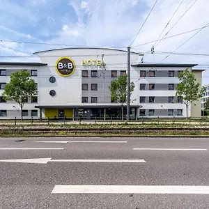 Augsburg-sued Augsburg