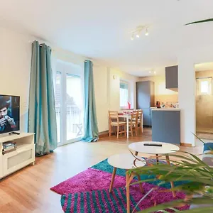 Arbio I Cozy Augsburg-lechhausen Augsburg